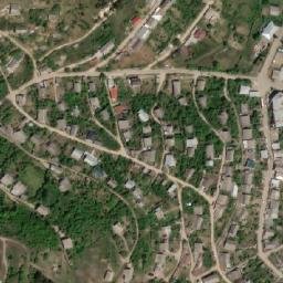 Satellite imagery of Berdat’aghi, AM