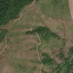 Satellite imagery of Geghmik, AM