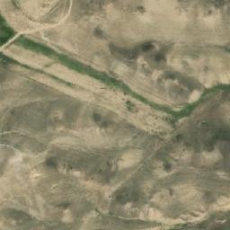 Satellite imagery of Roşa Dağı, AZ