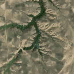 Satellite imagery of Roşa Dağı, AZ