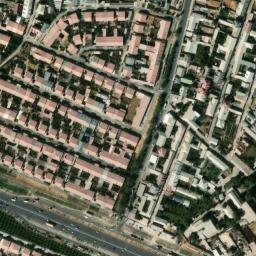 Satellite imagery of survey_point, KZ