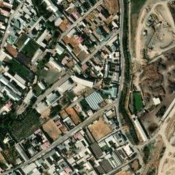 Satellite imagery of survey_point, KZ