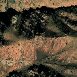 Satellite imagery of survey_point, KZ
