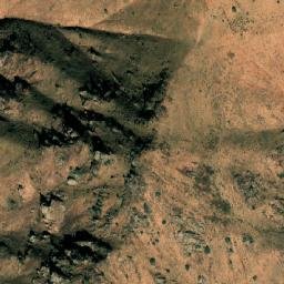Satellite imagery of survey_point, KZ