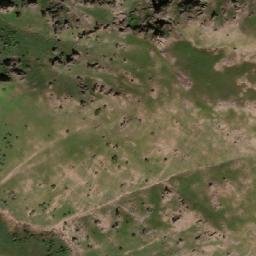 Satellite imagery of survey_point, KZ