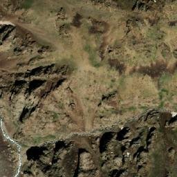 Satellite imagery of survey_point, KZ