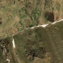 Satellite imagery of survey_point, KZ
