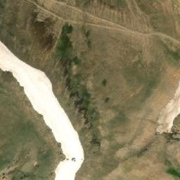 Satellite imagery of survey_point, KZ