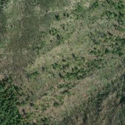 Satellite imagery of Packsaddle Ridge, US