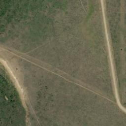 Satellite imagery of BROWNING — NGS MP0655 — Carbon County, US, US