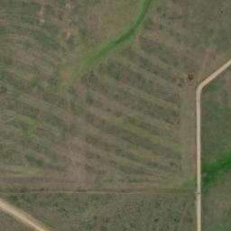 Satellite imagery of BROWNING — NGS MP0655 — Carbon County, US, US