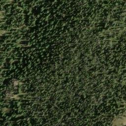 Satellite imagery of 9283.41 — NGS MP0313 — Carbon County, US, US