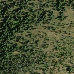 Satellite imagery of 9283.41 — NGS MP0313 — Carbon County, US, US