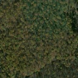 Satellite imagery of Chestnut Ridge, US