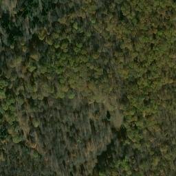Satellite imagery of Chestnut Ridge, US