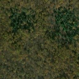 Satellite imagery of Chestnut Ridge, US