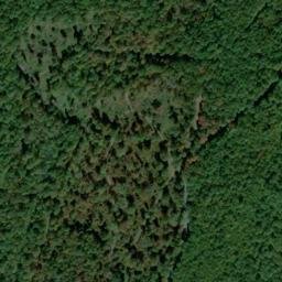 Satellite imagery of Dancing Ridge, US