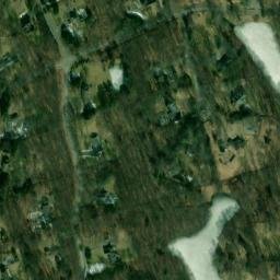 Satellite imagery of Gibses Ridge, US
