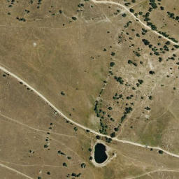 Satellite imagery of survey_point, PT