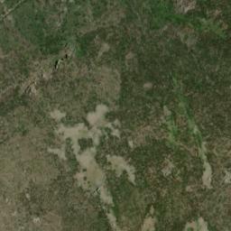 Satellite imagery of Peña de los Abantos, ES