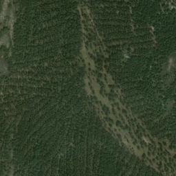 Satellite imagery of Mojón Cimero, ES