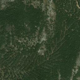 Satellite imagery of Mojón Cimero, ES