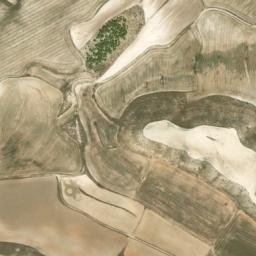 Satellite imagery of M12 Picón, ES