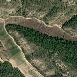 Satellite imagery of L'esparter, ES