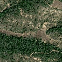Satellite imagery of L'esparter, ES