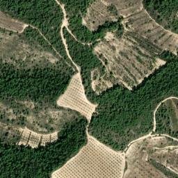 Satellite imagery of L'esparter, ES