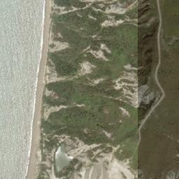 Satellite imagery of Mali i Karpënit, AL