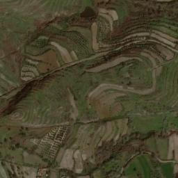 Satellite imagery of Mali i Karpënit, AL