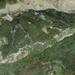 Satellite imagery of Maja e Letanit, AL