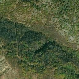 Satellite imagery of Kostenar, MK