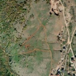 Satellite imagery of Kostenar, MK