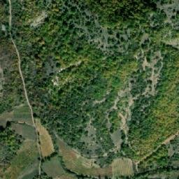 Satellite imagery of Gorica, MK