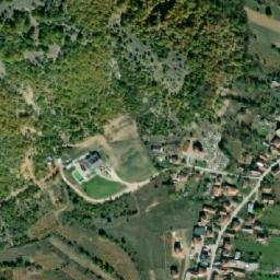 Satellite imagery of Gorica, MK