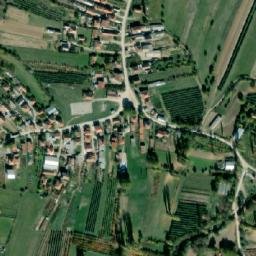 Satellite imagery of Gorica, MK