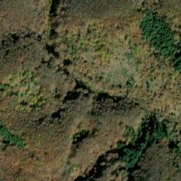 Satellite imagery of Nestinski Rid, MK