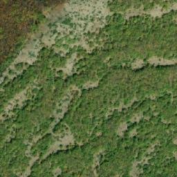 Satellite imagery of Prženik, MK