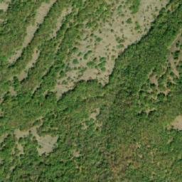 Satellite imagery of Prženik, MK