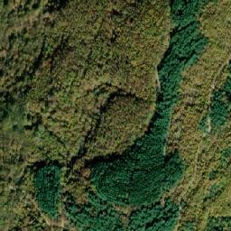 Satellite imagery of Ǵavatakoski Rid, MK