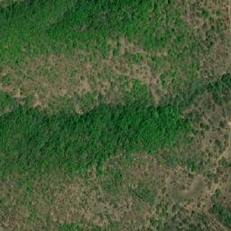 Satellite imagery of Dolgi Rid, MK