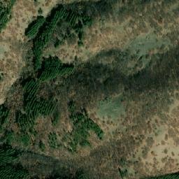 Satellite imagery of Vetruška, MK