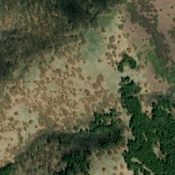 Satellite imagery of Vetruška, MK