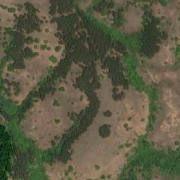 Satellite imagery of Vetruška, MK