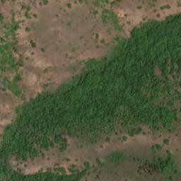 Satellite imagery of Šip, MK