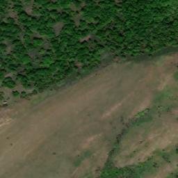 Satellite imagery of Redeš, MK