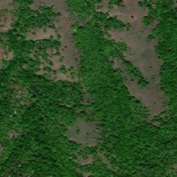 Satellite imagery of Redeš, MK