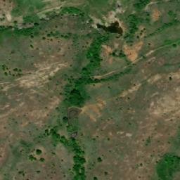 Satellite imagery of Lipje, MK